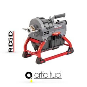 Stasatrice Condotti ad aste | K-1000